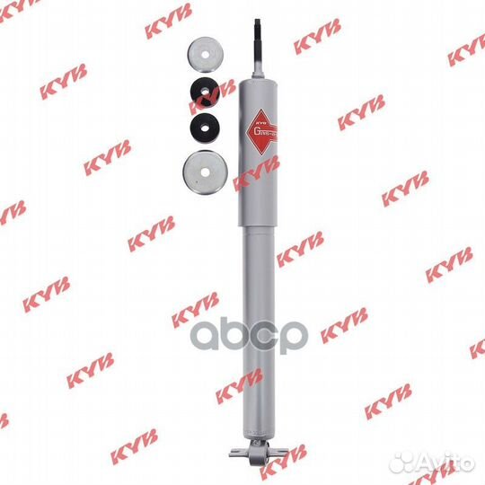 Амортизатор - Gas-A-Just перед прав/лев 554