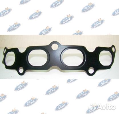 Прокладка victor reinz 713655300