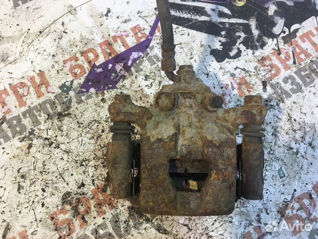 Ниссан Теана Суппорт задний Лев