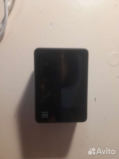 Экшн камера