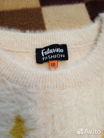 Кофта для девочки