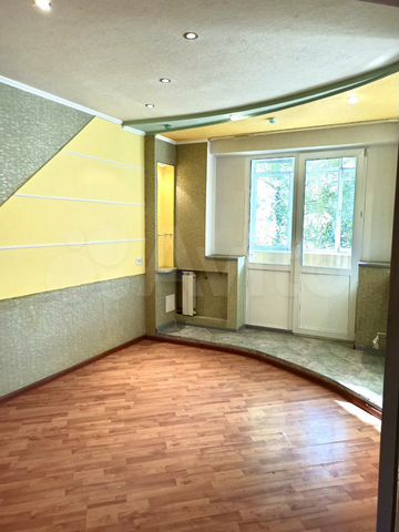 2-к. квартира, 46 м², 2/5 эт.