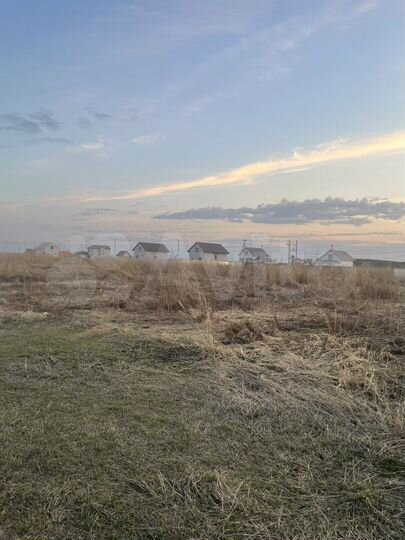 Участок 12,6 сот. (ИЖС)