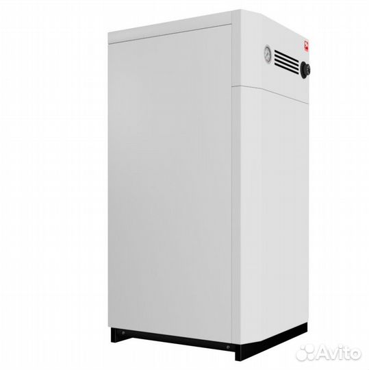 Котел газовый напольный Лемакс classic 50 одноконт