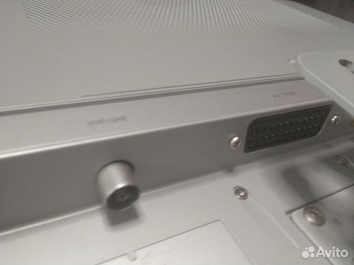 Телевизор Loewe fl38