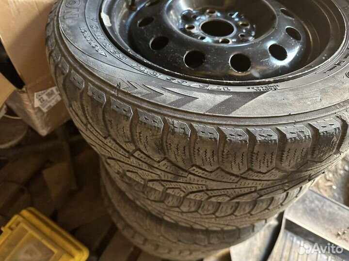 Nordman Nordman + 185/65 R14