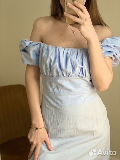 Платье женское