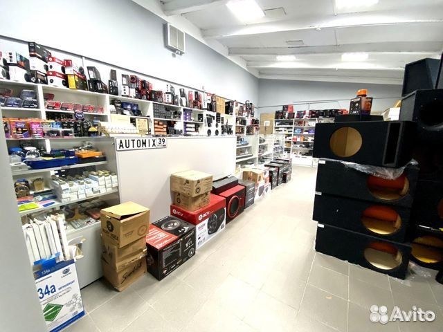 Сабвуфер machete Fight MF12R