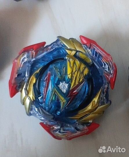 Beyblade