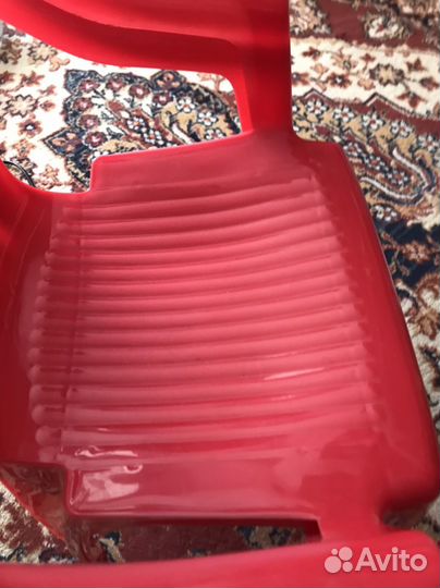 Стульчик детский