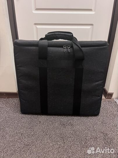 Сумка NSP cases для перевозки iMac 24