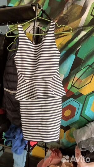 Вещи пакетом