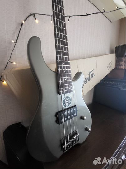 Бас гитара fernandes 5 струн