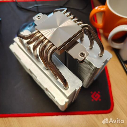 Кулер для процессора Deepcool AK620