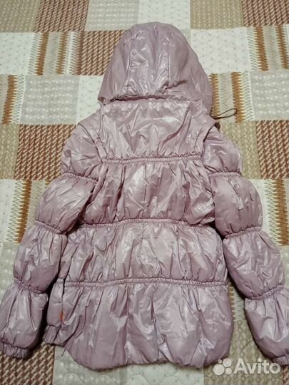 Куртка Орби 146