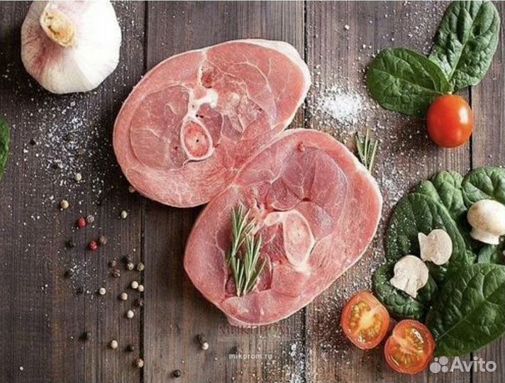 Индейка тушка, филе грудки