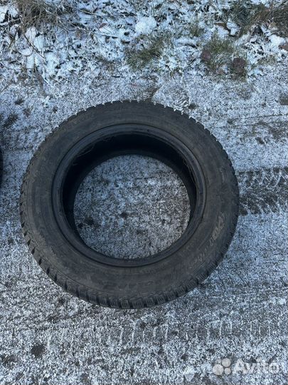 Cordiant Polar 2 195/60 R15 88T