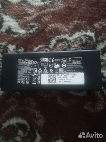 Зу Dell
