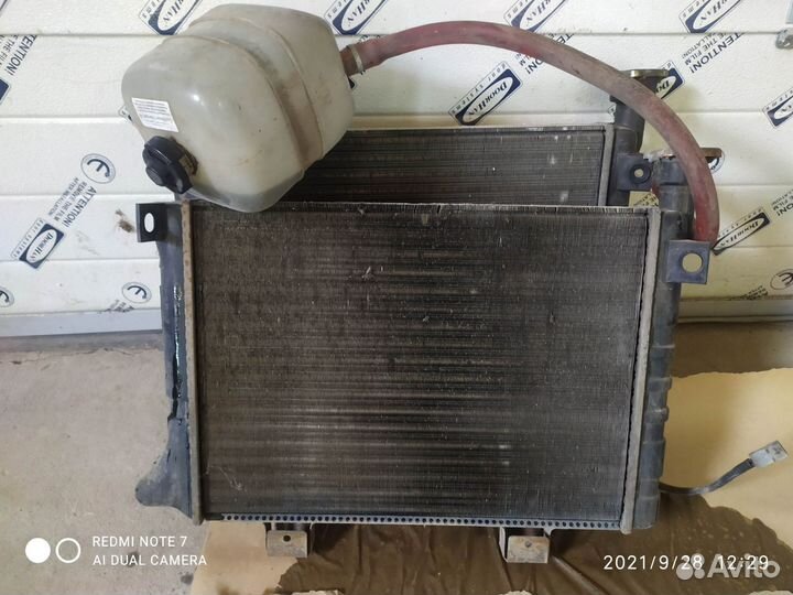 Запчасти на ваз 2107