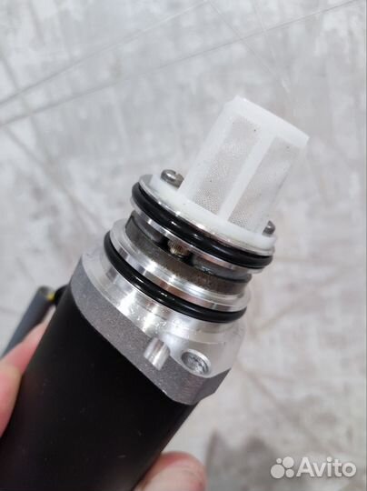 Насос муфты haldex 3. Новый