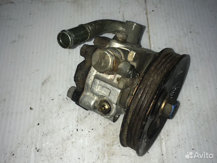 Гур Kia Shuma 1.5 бензин