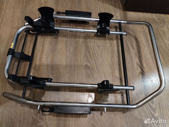 Переходник Travel System для колясок emmaljunga