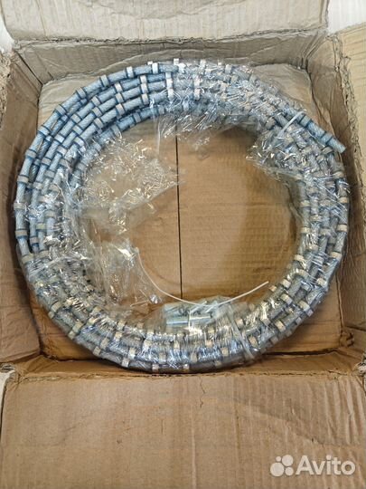 Алмазный канат