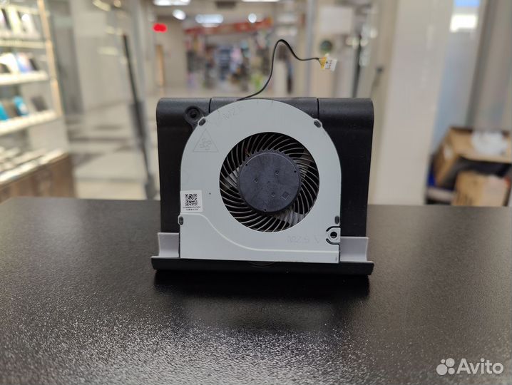 Вентилятор Acer Aspire 3 A315-21