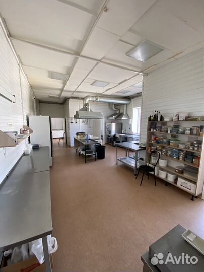 Продается бизнес по правильному питанию