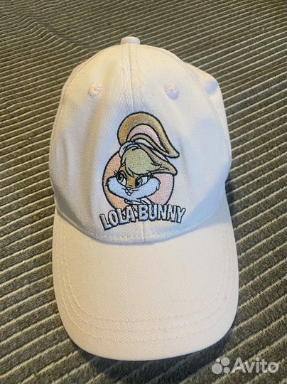 Бейсболка детская