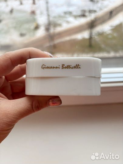 Запонки мужские