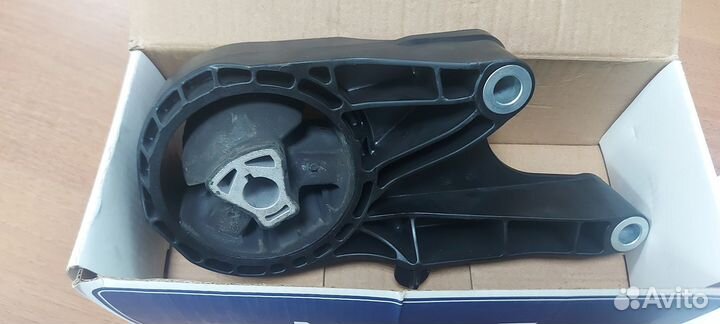 Опора двигателя перед 684216 opel astra J 06, casc