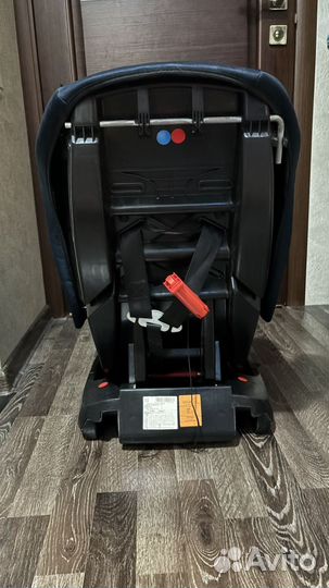 Автомобильное детское кресло