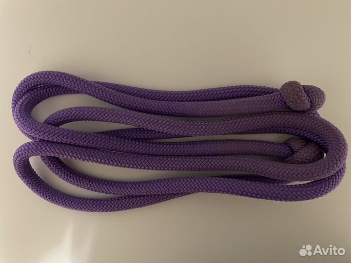 Скакалка для художественной гимнастики