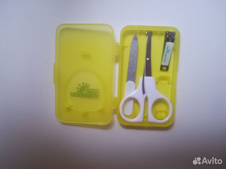 Ножницы детские