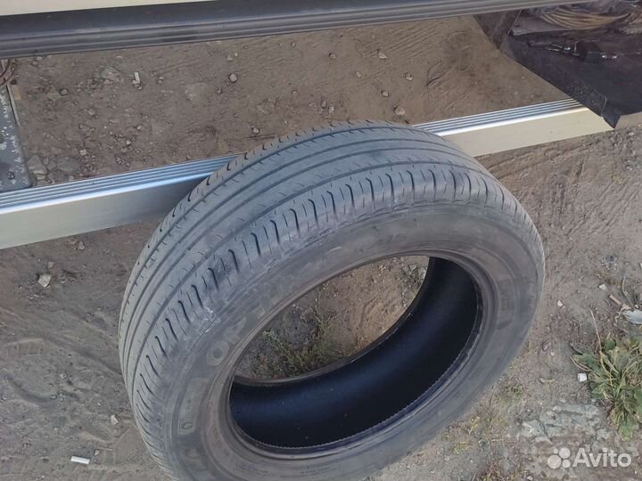 Hankook Optimo K415 225/60 R17