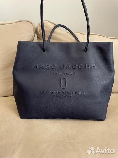 Сумка marc jacobs оригинал
