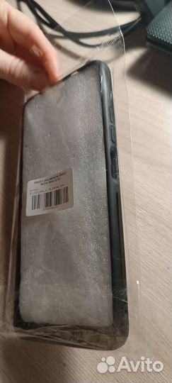 Чехол с рисунком на Xiaomi Redmi Note 12 4 G