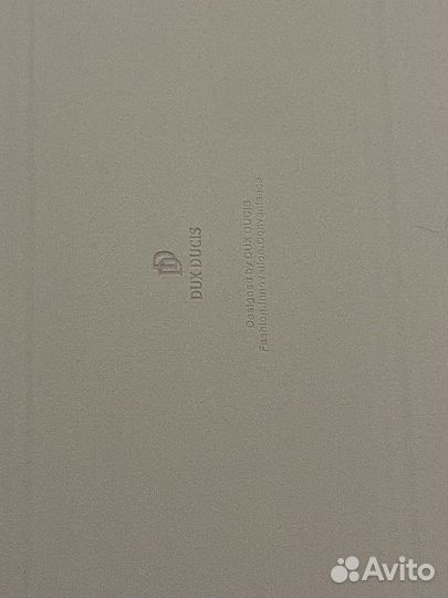 Чехол на iPad 4 (10.9)