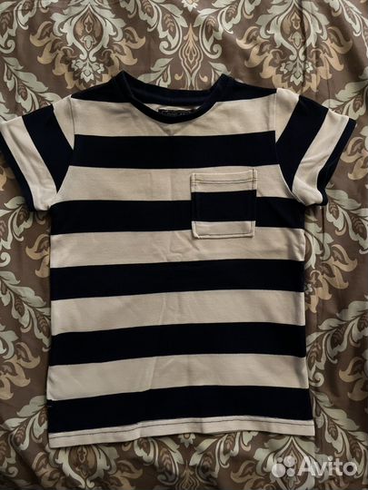 Футболка next 122