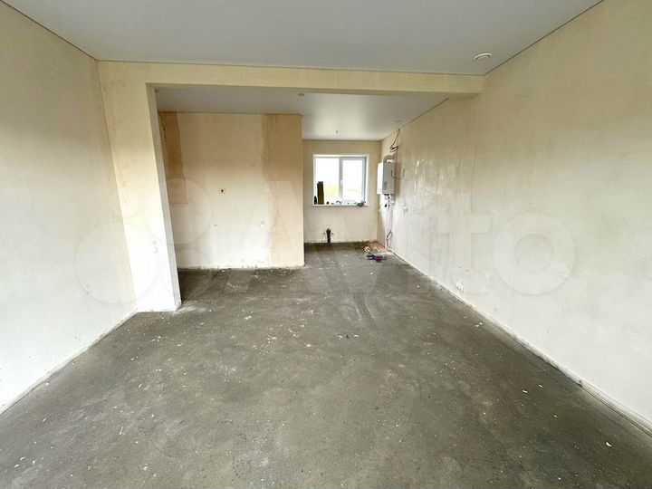 Дом 106 м² на участке 7 сот.