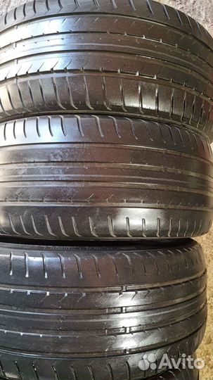 Maxxis M35 Victra Asymmet 225/45 R17 94W