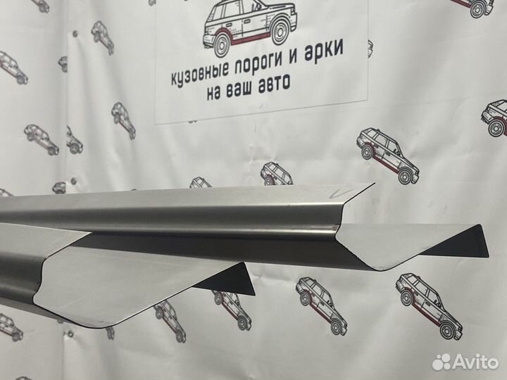 Chery Fora a21 ремонтный порог левый