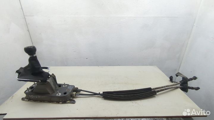 Кулиса кпп Volkswagen Passat 6, 2006