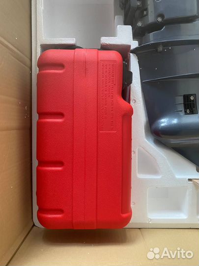 Новый лодочный мотор Yamaha 30 hmhs