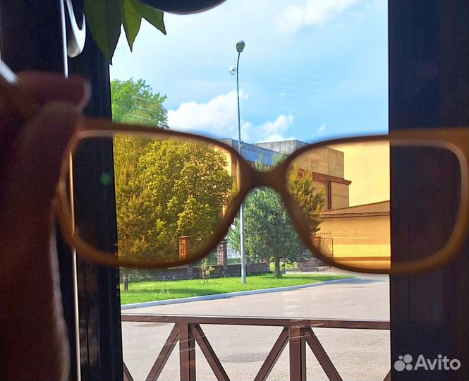 Очки водительские