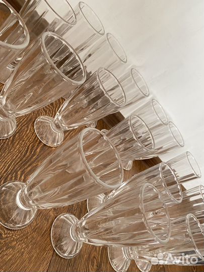 Бокалы для коктейлей