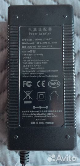 Коммутатор с POE портами 8POE+2LAN