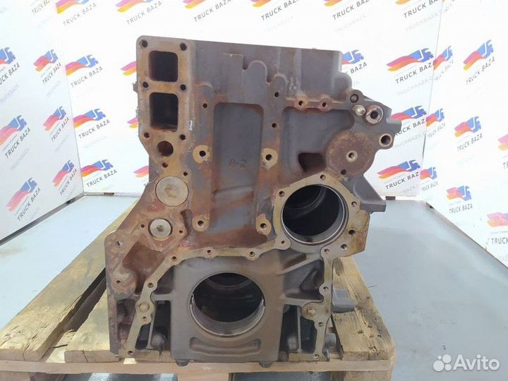 1871901 Блок двигателя Daf CF, Daf XF105