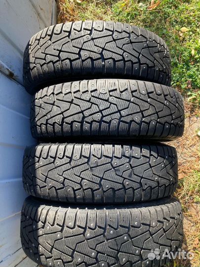 Pirelli Ice Zero 175/65 R14 30